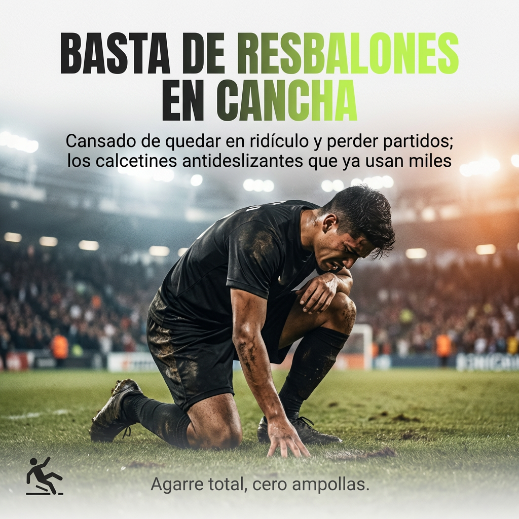 Calcetiness Profesionales Para Los Que Sueñan Con el Debut - Amateur Como Profesional / COMBO X3 UNIDADES  🏟️⚽✨