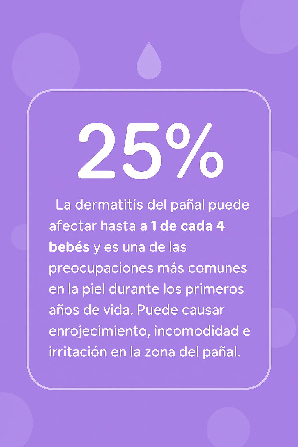 Spray Nappy - Reduce la Dermatitis del Pañal / Cuida Tu Pequeño 👶🏻🧑🏻‍⚕️✨