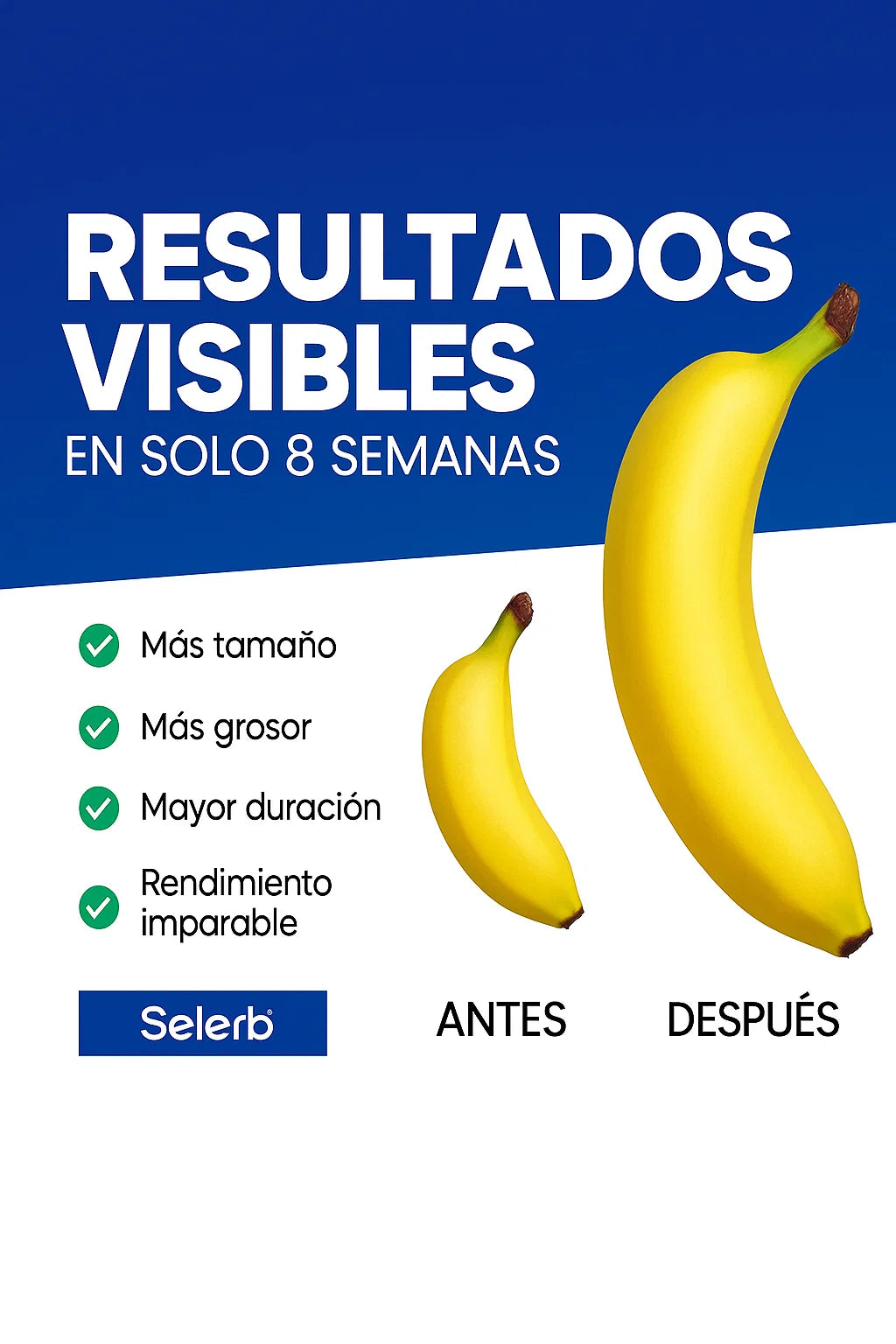 Selerb NAD+ 60 cápsulas | Recupera tu potencia y energía en semanas