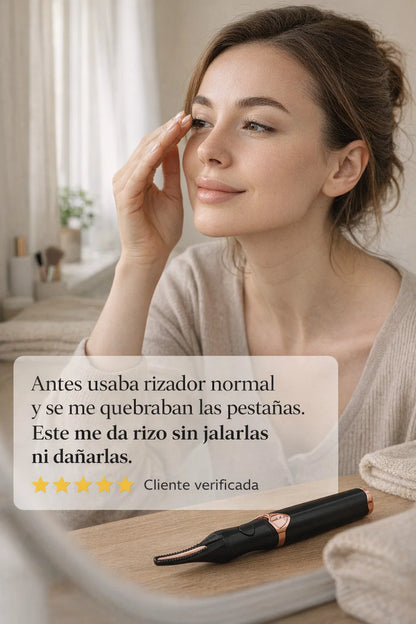 Rizador Térmico 2 En 1 ✨